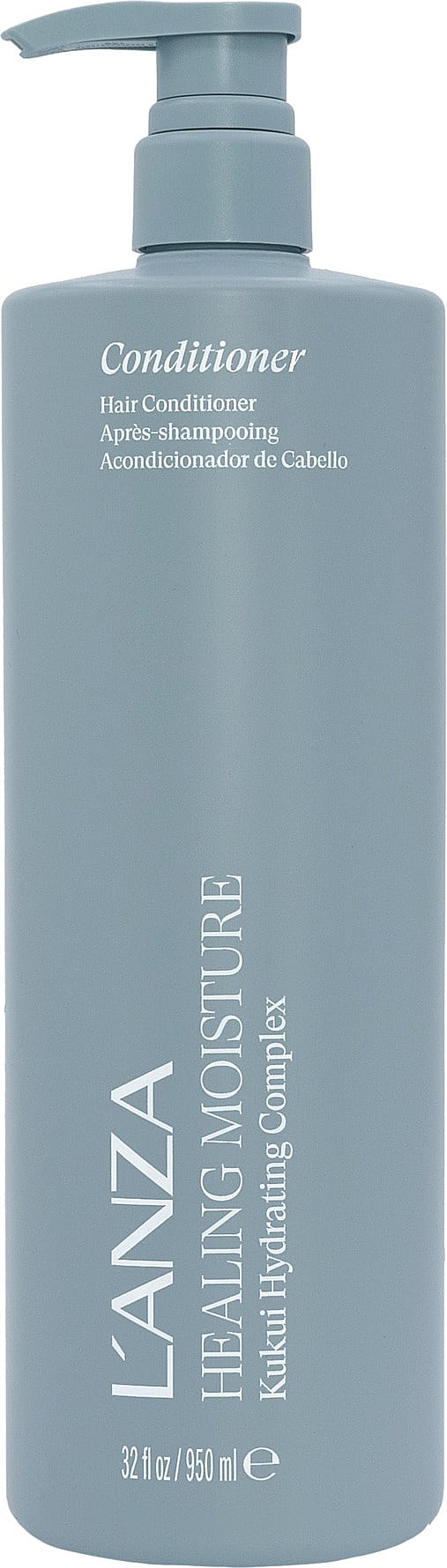 Healing Moisture Conditioner 950 ml