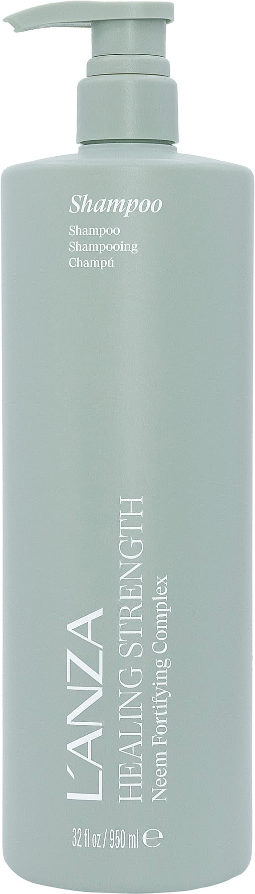 Healing Strength Shampoo 950 ml