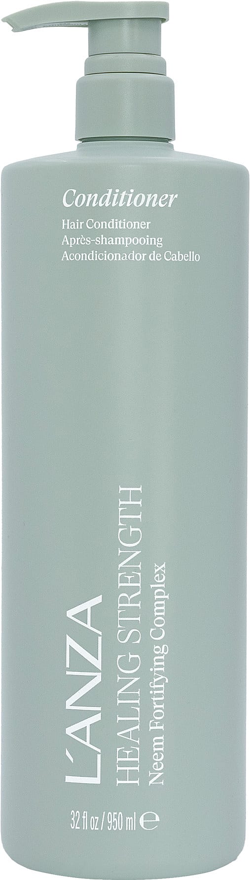 Healing Strength Conditioner 950 ml