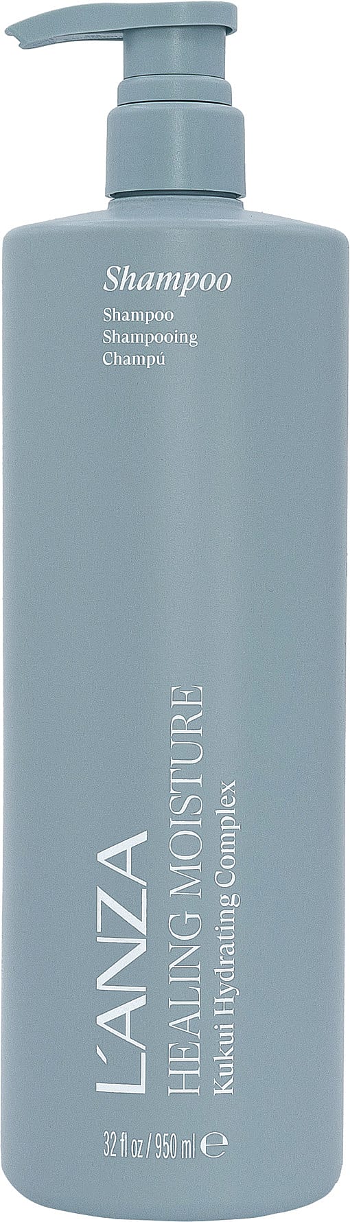 Healing Moisture Shampoo 950 ml