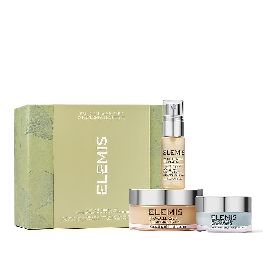Cleansing Routine Builder 1 pcs