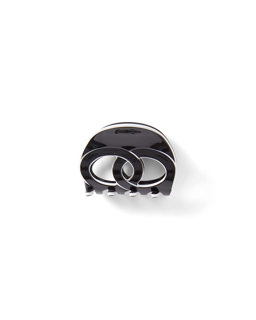 Bybarb Hair Claw Coco Black parfym