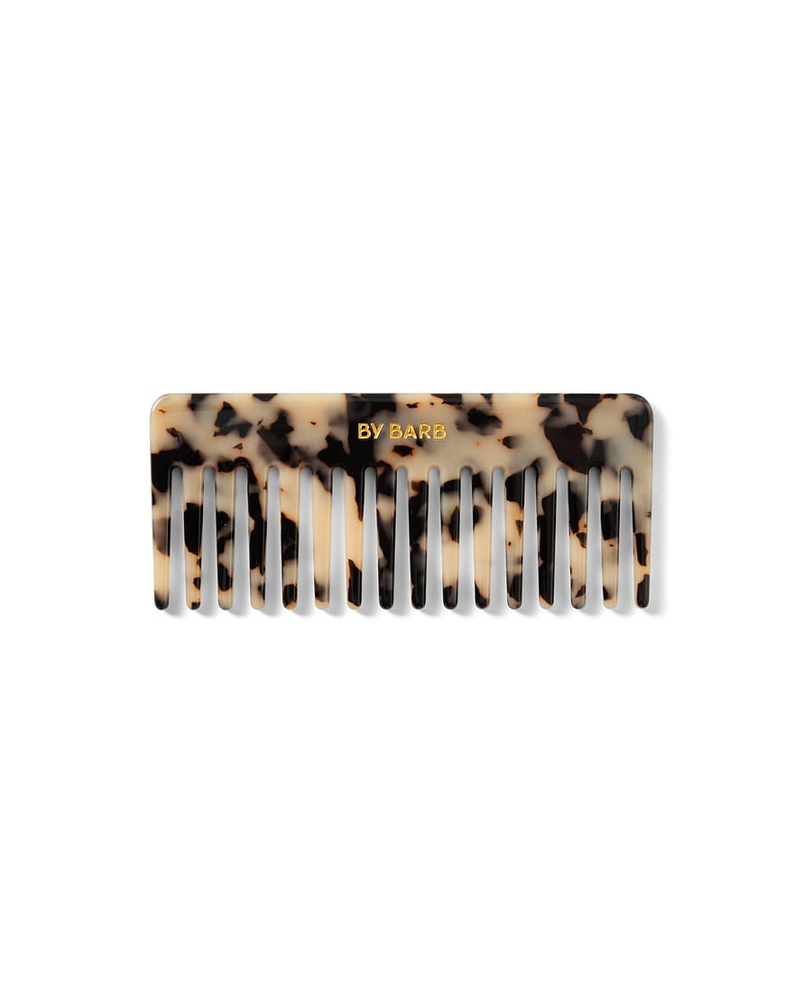 Bybarb Detangling Comb Tortoise parfym