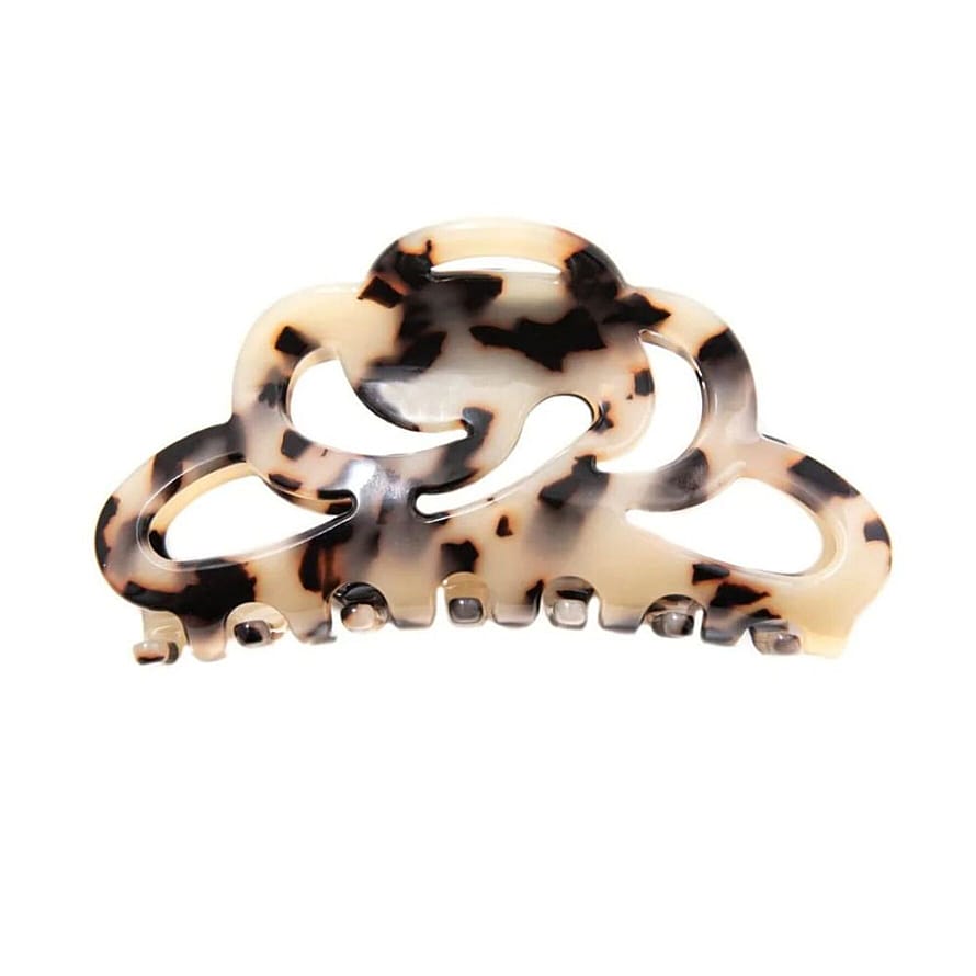 Bybarb Hair Claw Judy Tortoise parfym