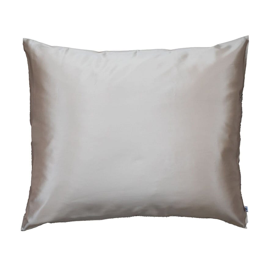 Bybarb Pillow Case Beige parfym
