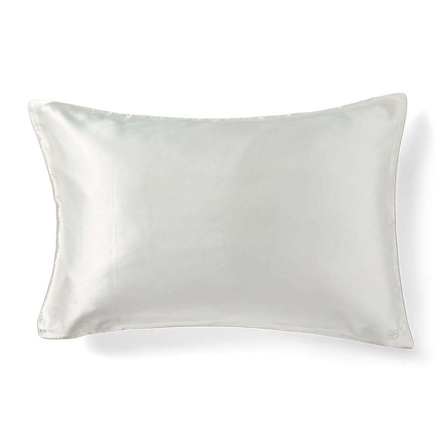 Bybarb Pillow Case White parfym