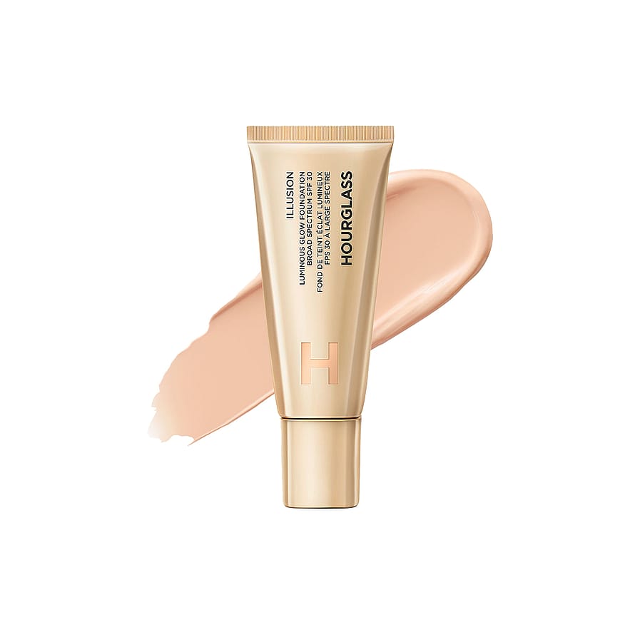 Hourglass Illusion Luminous Glow Foundation SPF30 1.5