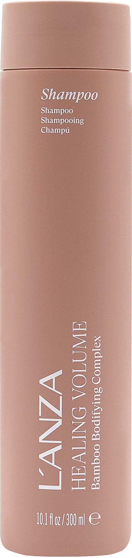 Healing Volume Shampoo 300 ml