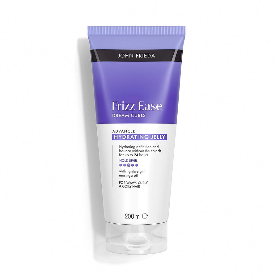John Frieda Frizz Ease Dream Curls Jelly 200 ml parfym