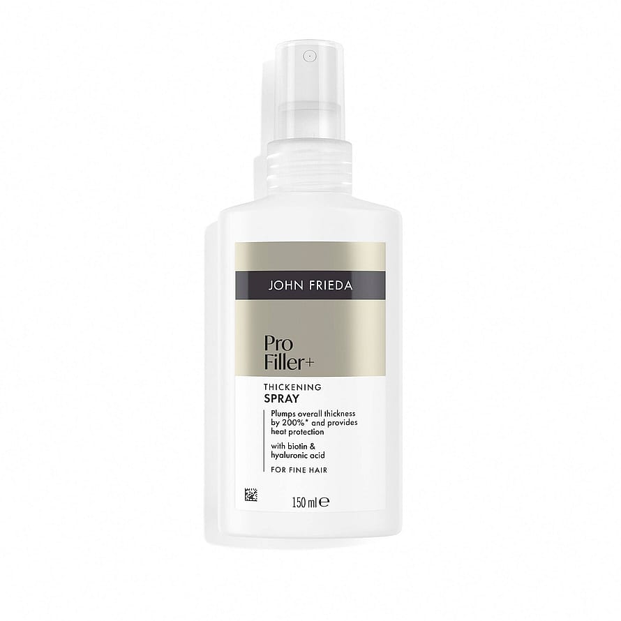John Frieda ProFiller+ Thickening Spray 150 ml parfym