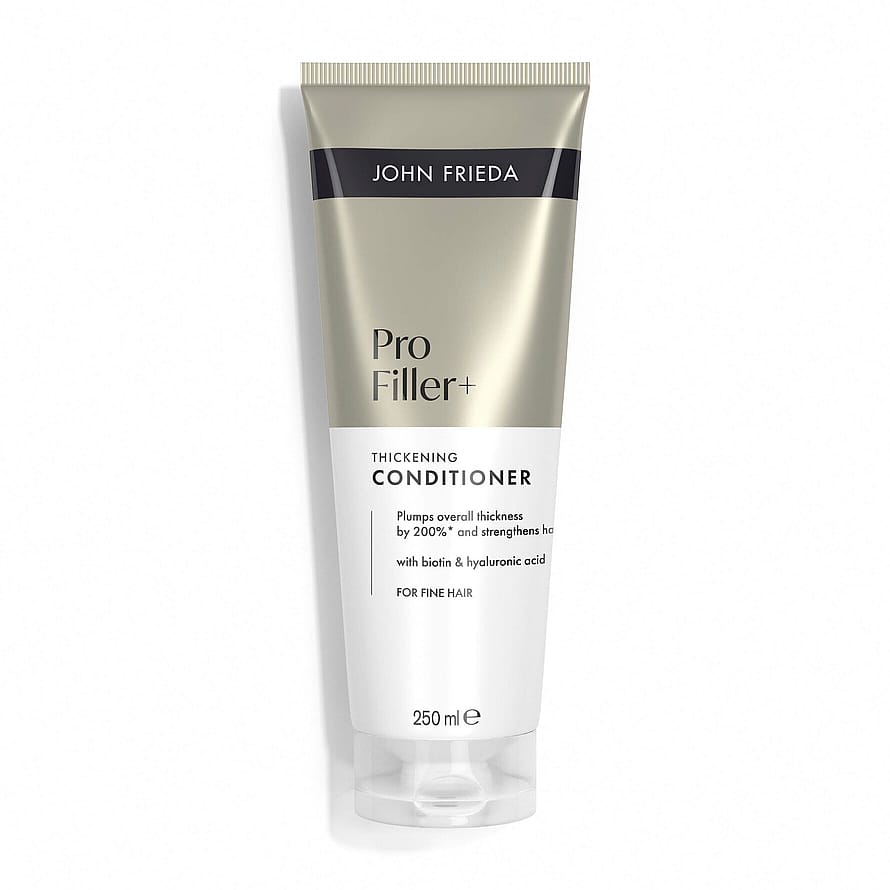 John Frieda ProFiller+ Thickening Conditioner 250 ml parfym