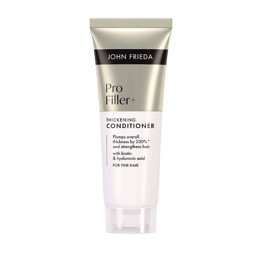 John Frieda ProFiller+ Thickening Conditioner 75 ml parfym