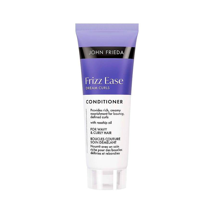 John Frieda Frizz Ease Dream Curls Conditioner 75 ml parfym