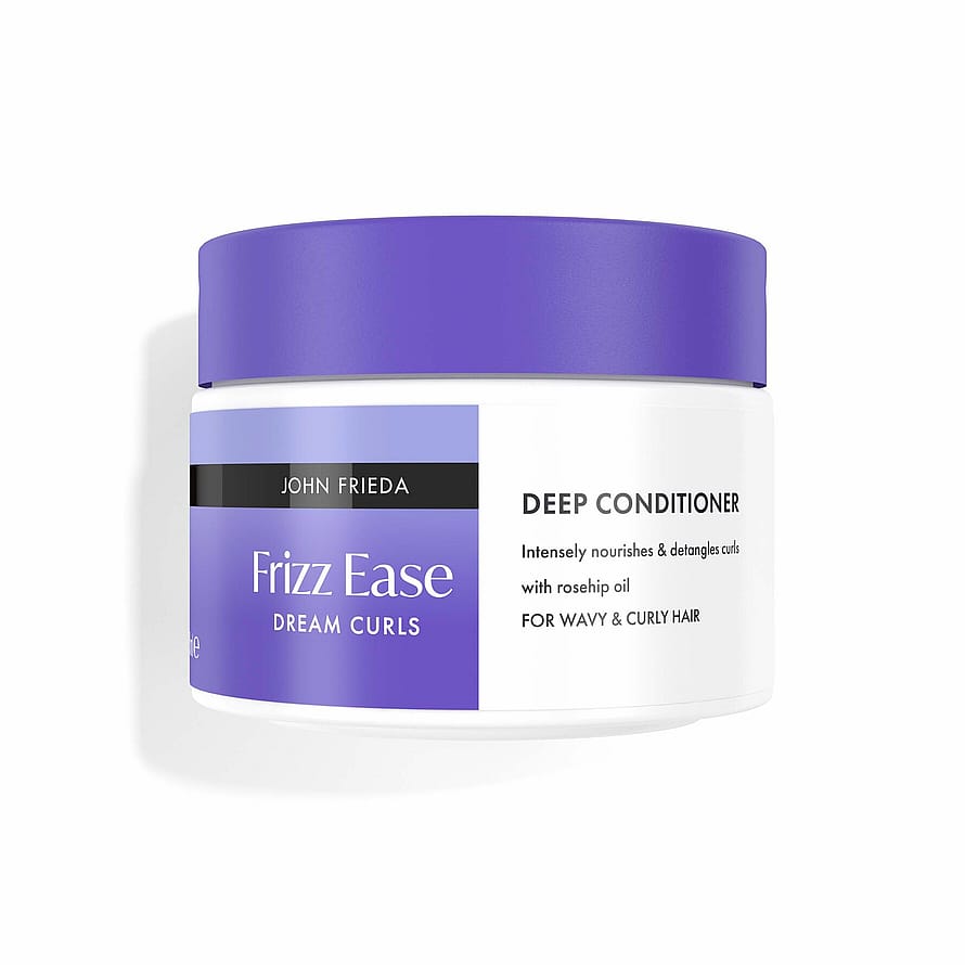 John Frieda Frizz Ease Dream Curls Deep conditioner 250 ml parfym
