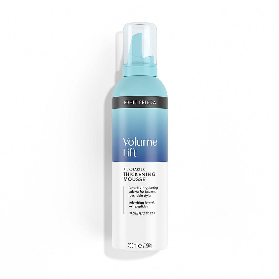 John Frieda Volume Lift Thickening Mousse 200 ml parfym
