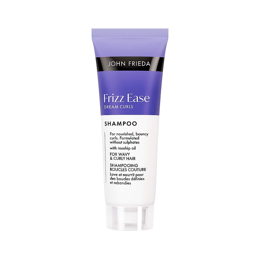 John Frieda Frizz Ease Dream Curls Shampoo 75 ml parfym