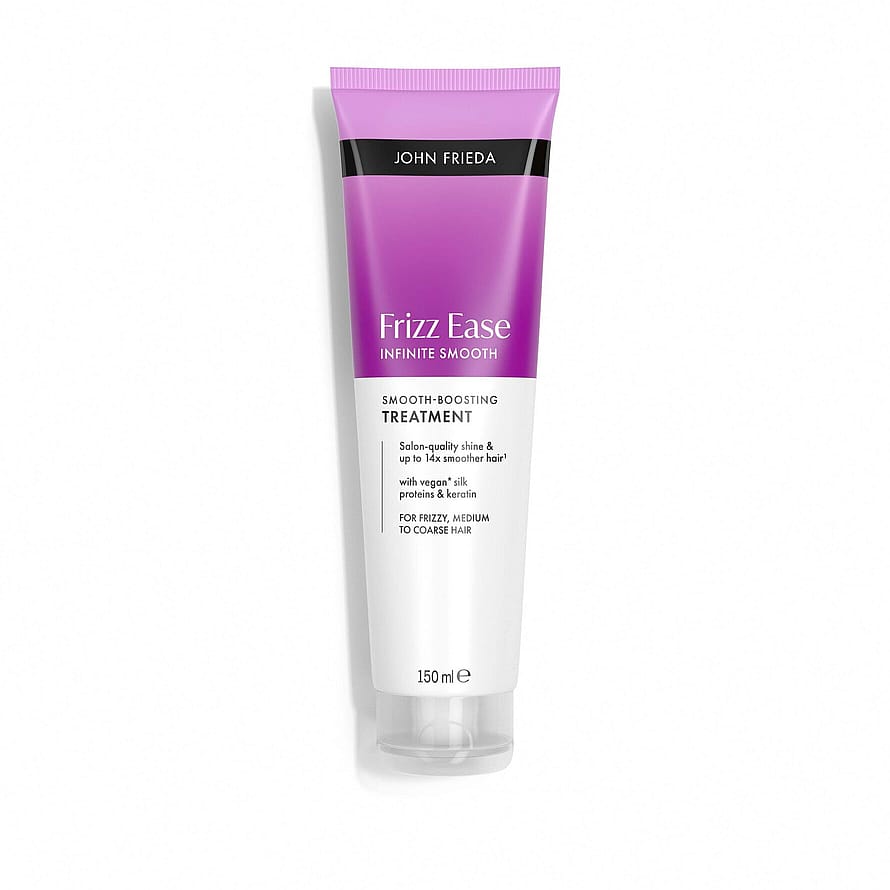 John Frieda Frizz Ease Infinite Smooth Care treatment 150 ml parfym