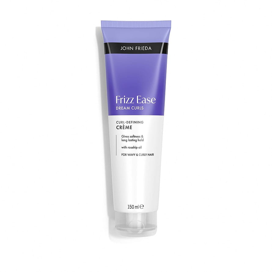John Frieda Frizz Ease Dream Curls Curl defining creme 150 ml parfym