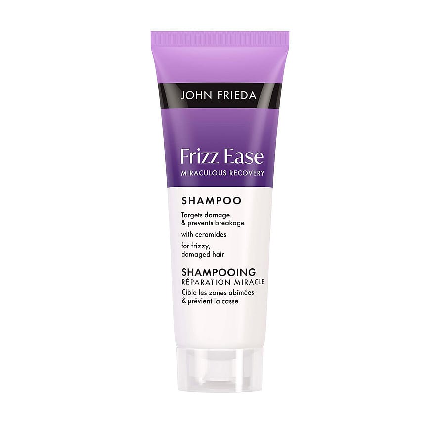 John Frieda Frizz Ease Miraculous Recovery Shampoo 75 ml parfym