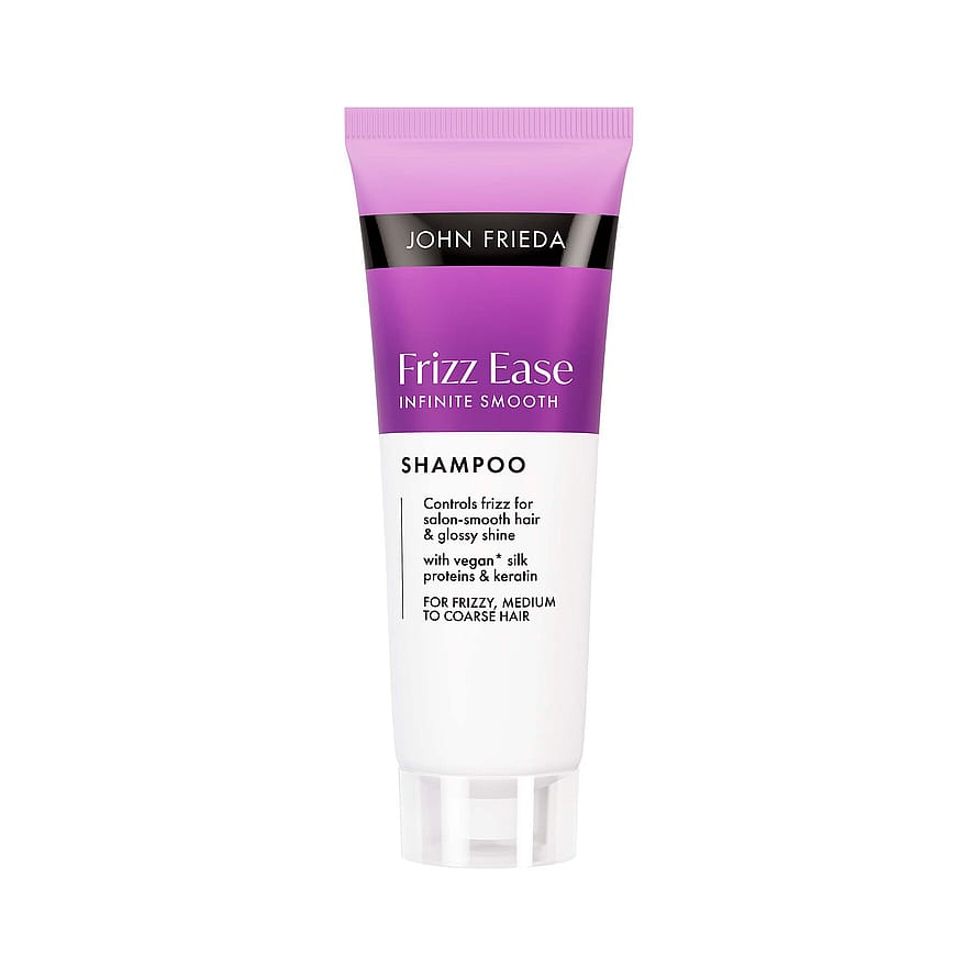 John Frieda Frizz Ease Infinite Smooth Shampoo 75 ml parfym