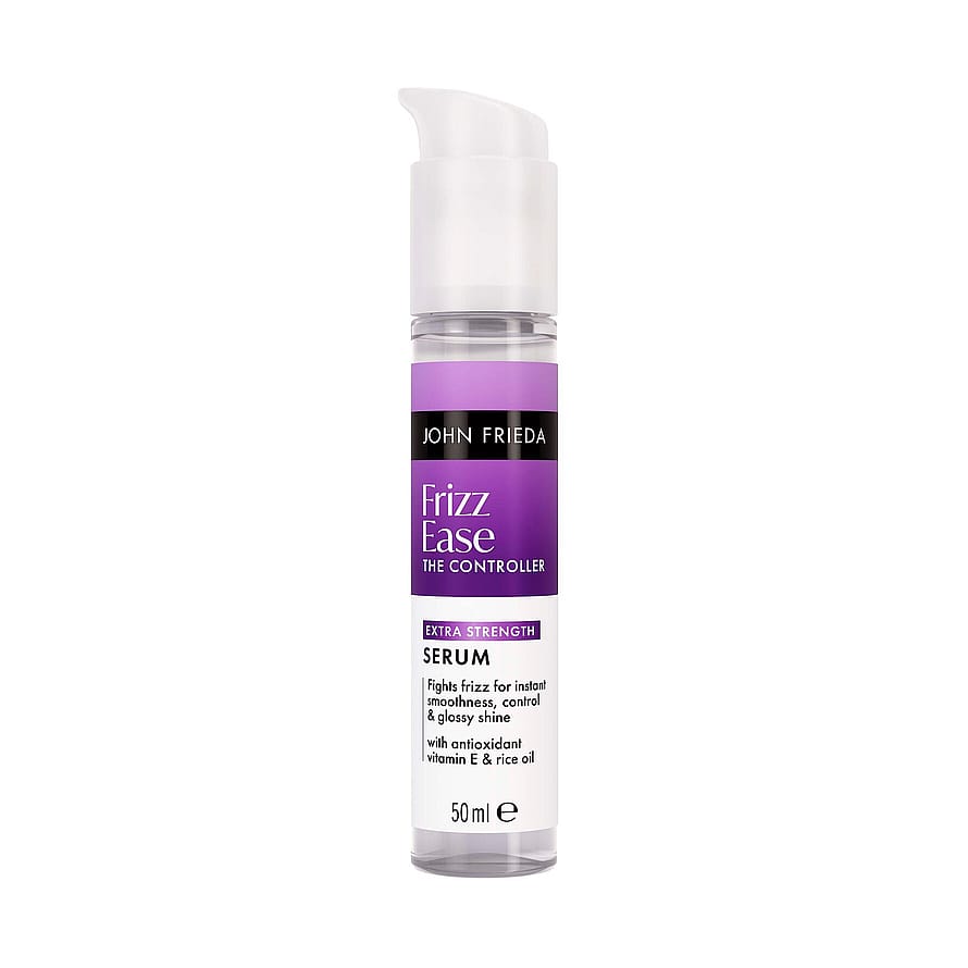 John Frieda Frizz Ease Controller XS Serum 50 ml parfym