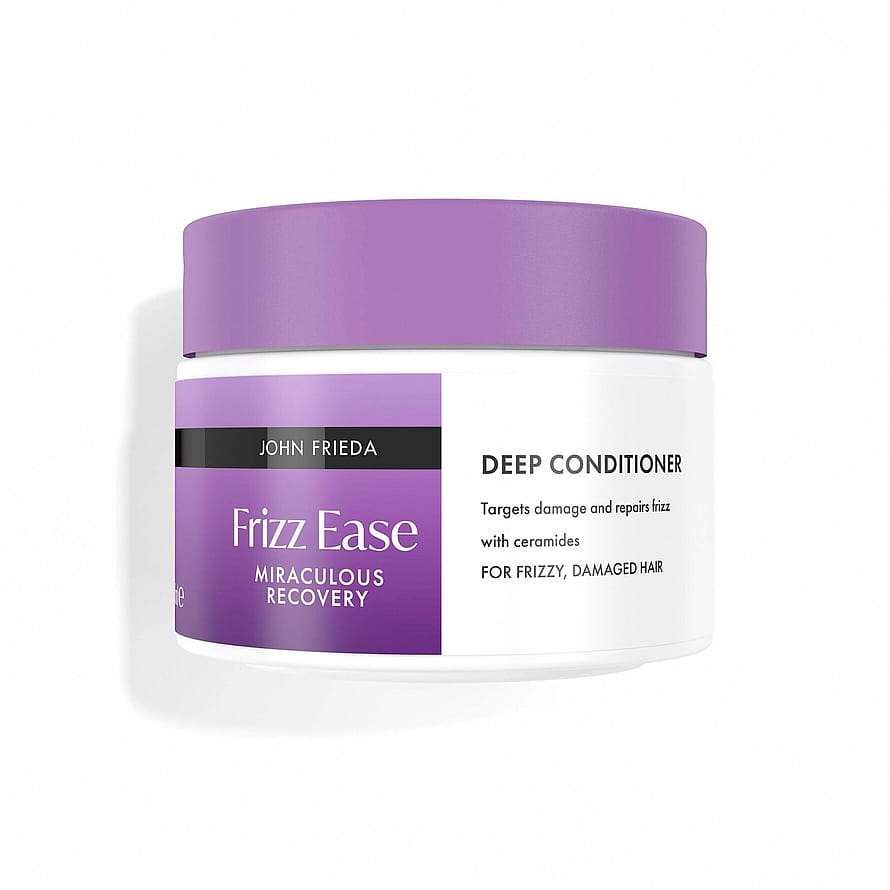 John Frieda Frizz Ease Miraculous Recovery Deep conditioner 250 ml parfym