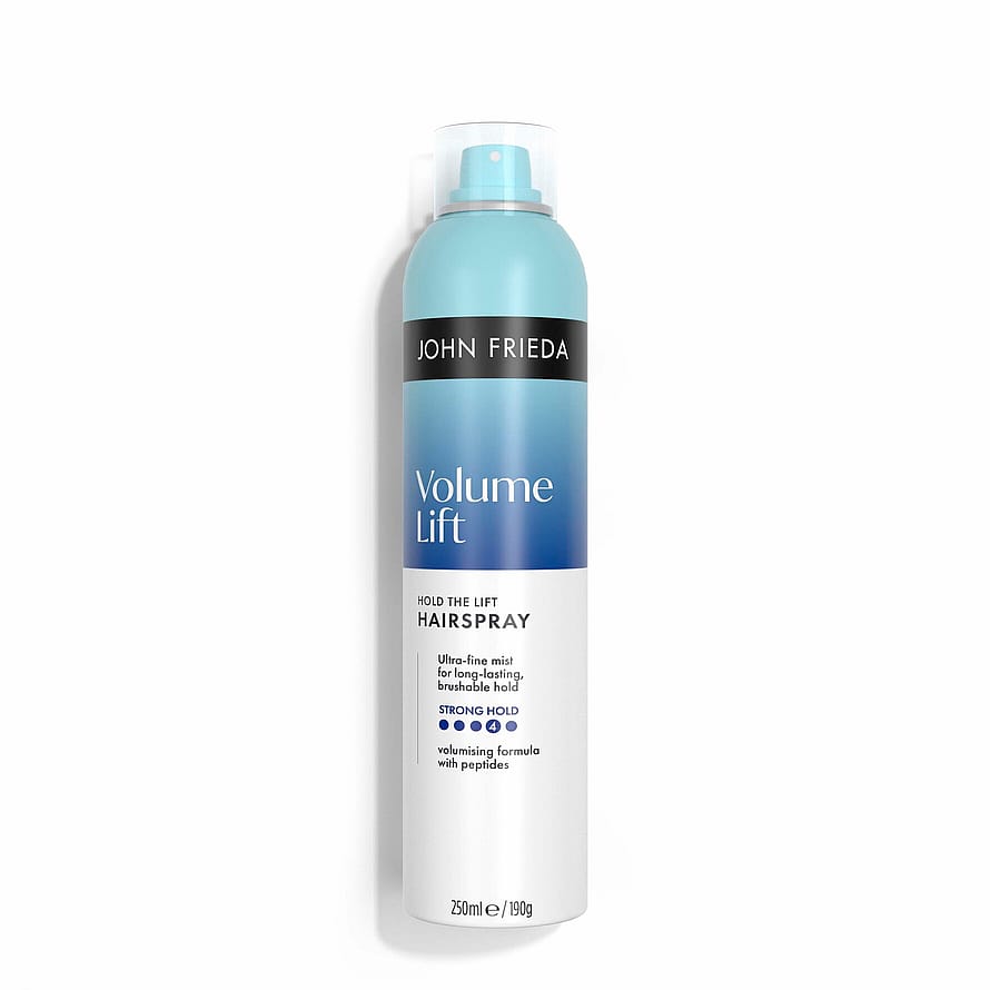 John Frieda Volume Lift Lightweight Hairspray 250 ml parfym