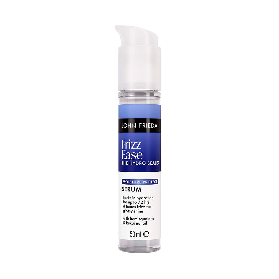 John Frieda Frizz Ease Hydrate Hair Serum 50 ml parfym