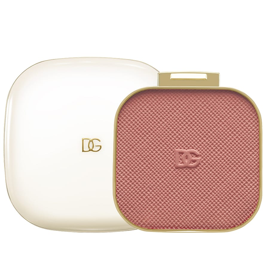 Cheeks&Eyes Match Lasting Blush & Eyeshadow Powder, refill 01 Blissful Mauve, Refill