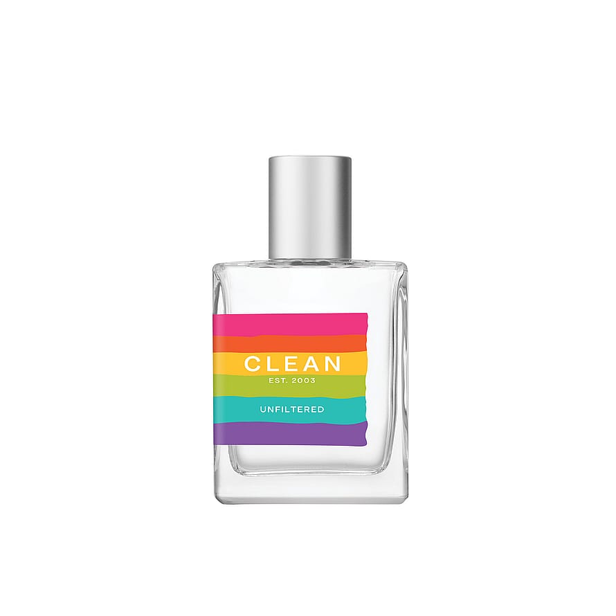 Clean Unfiltered Eau de Toilette 60 ml parfym