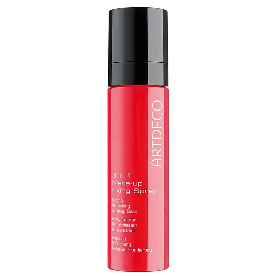 3in1 Makeup Fixing Spray 100 ml