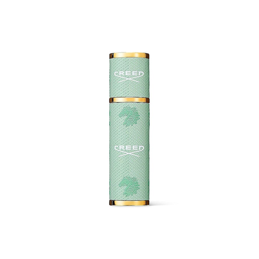 Refillable Travel Spray Grey 5 ml