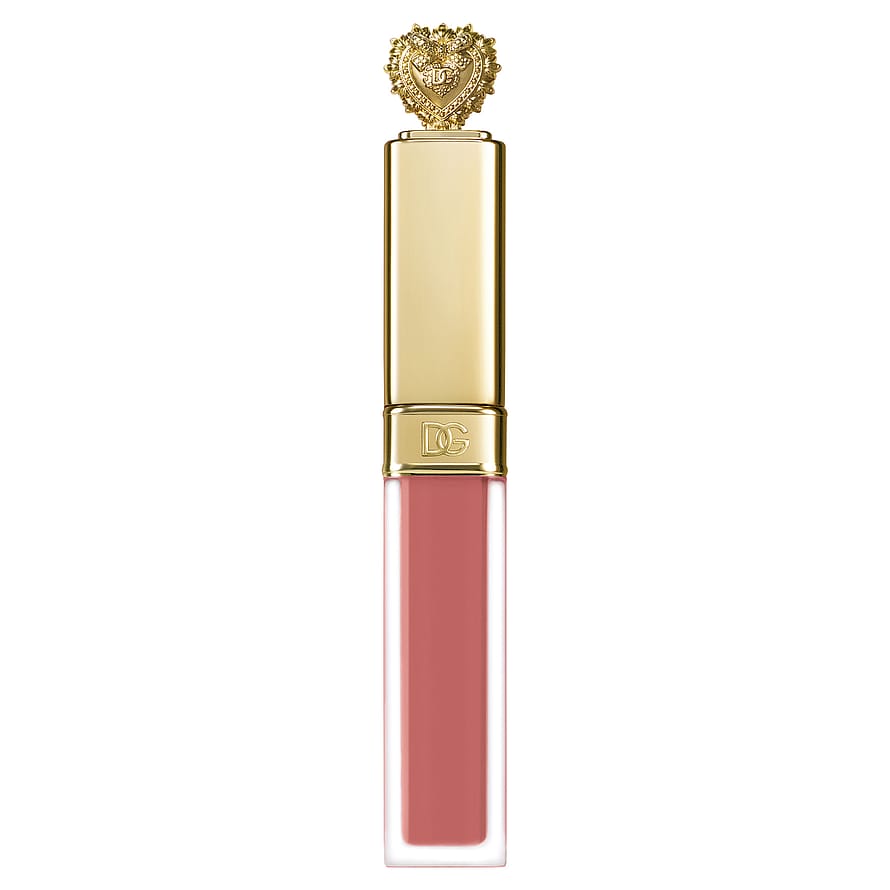 Everkiss Liquid Lip No Transfer Soft Matte Lipstick 90 Desire