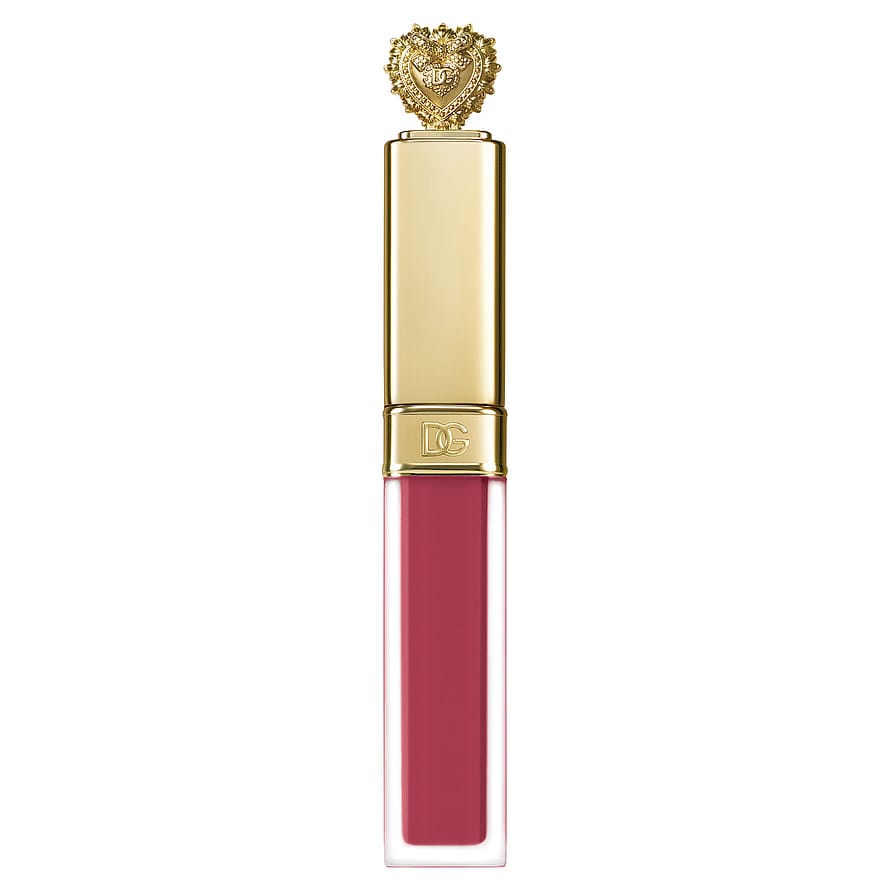 Everkiss Liquid Lip No Transfer Soft Matte Lipstick 215 Passion