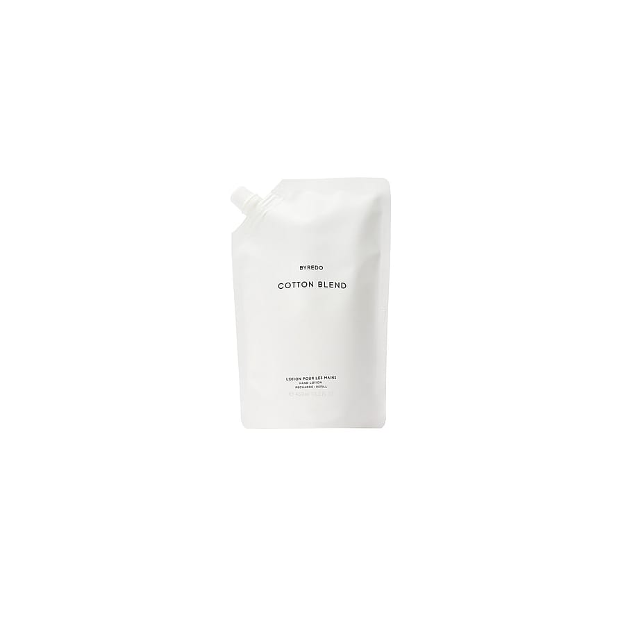 Byredo Cotton Blend Hand Lotion Refill 450 ml parfym