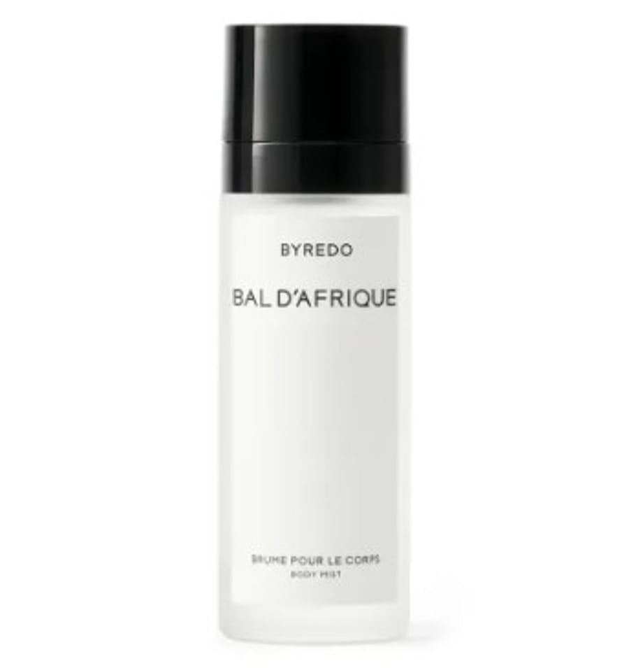 Byredo Bal D'Afrique Body Mist 100 ml parfym