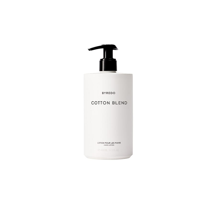 Byredo Cotton Blend Hand Lotion 450 ml parfym