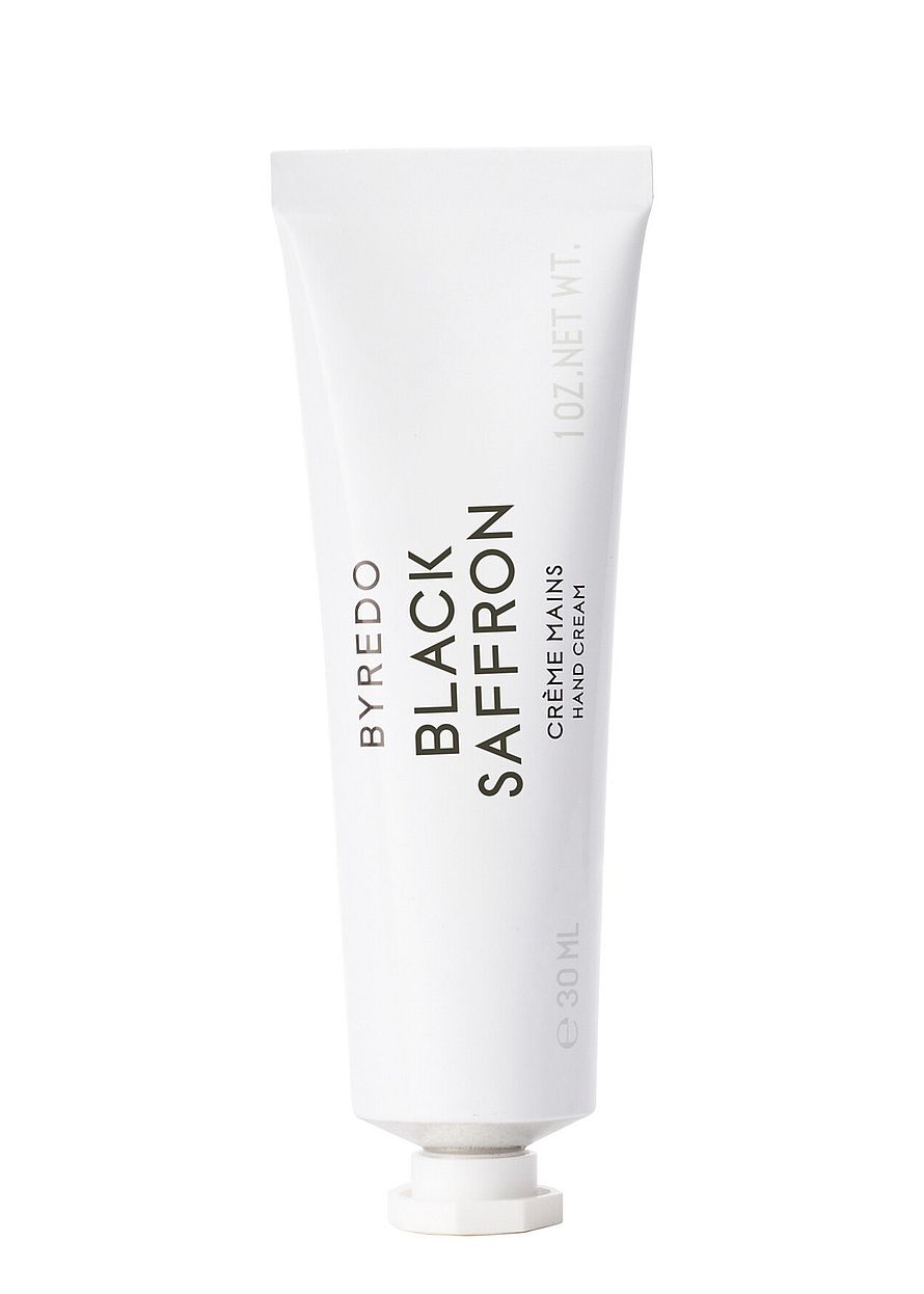 Byredo Black Saffron Hand Cream 30 ml parfym