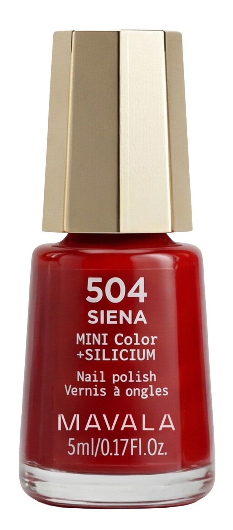 EveryWear Colors 504 Siena