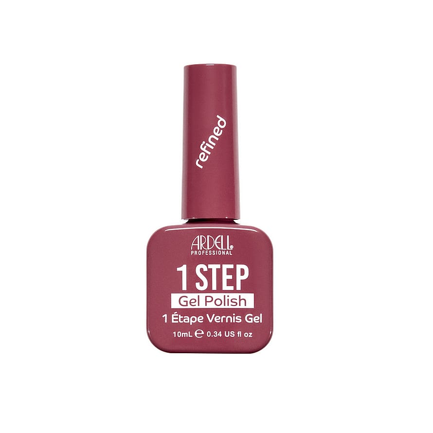 1 Step Gel Polish Refined