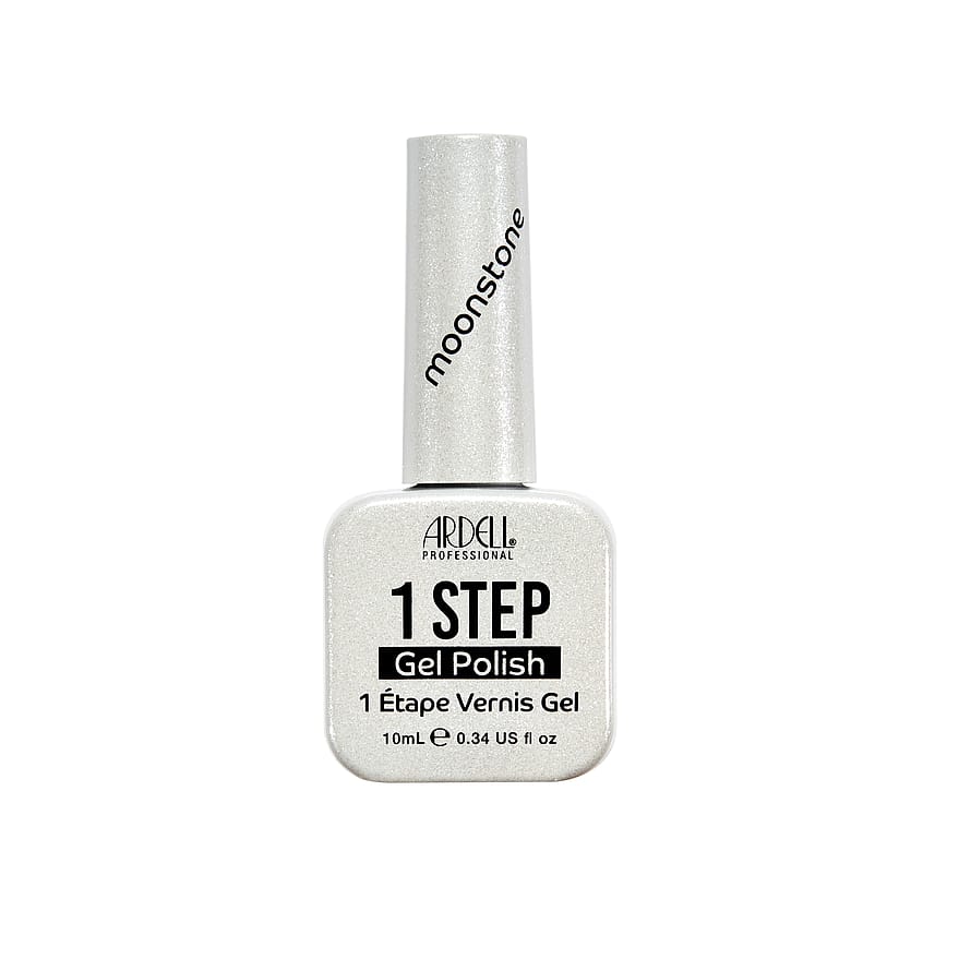 1 Step Gel Polish Moonstone