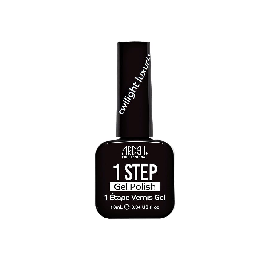 1 Step Gel Polish Twilight Luxuria