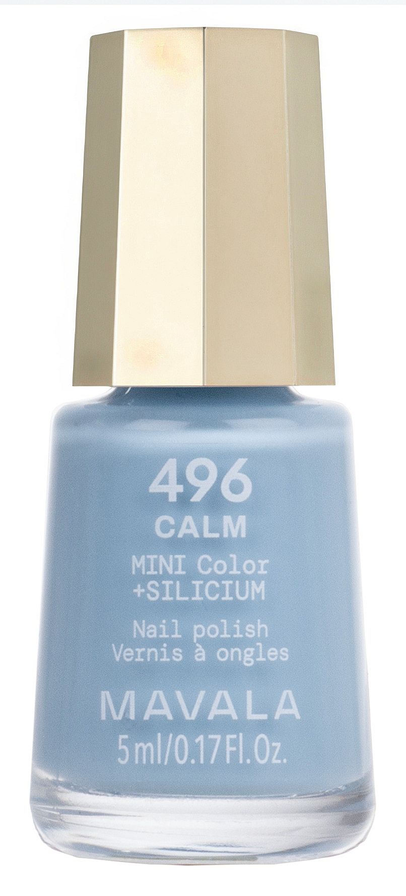 EmotiColors 496 Calm