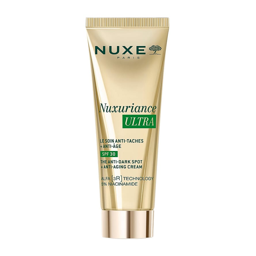 Nuxuriance Ultra The Anti Dark Spot Cream SPF30 50 ml