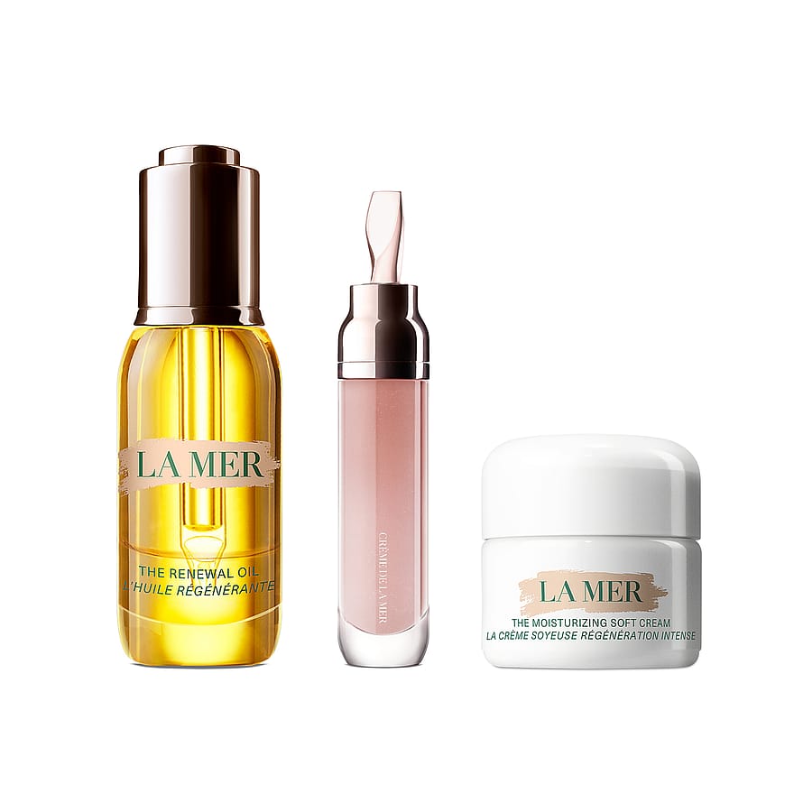The Glow Set La Mer The Glow Set