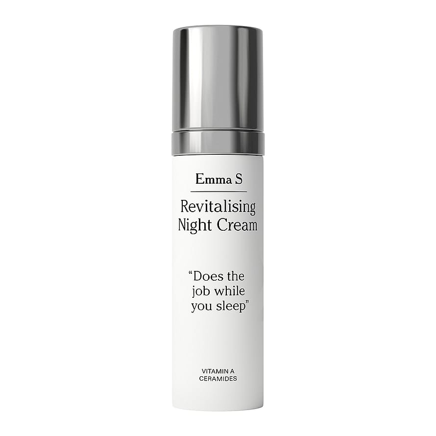 Revitalising Night Cream 50 ml
