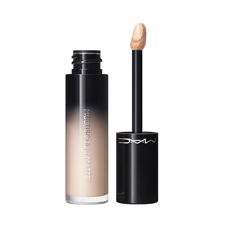 Multisculpt Matte Liquid Eyeshadow MAC Multisculpt Matte Liquid Eyeshadow Brule