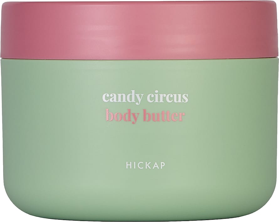 Hickap Candy Circus Body Butter 150 ml parfym