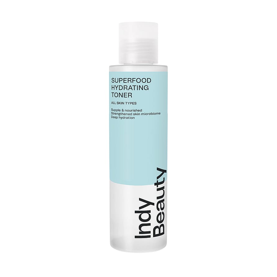 Indy Beauty Superfood Hydrating Toner 150 ml parfym