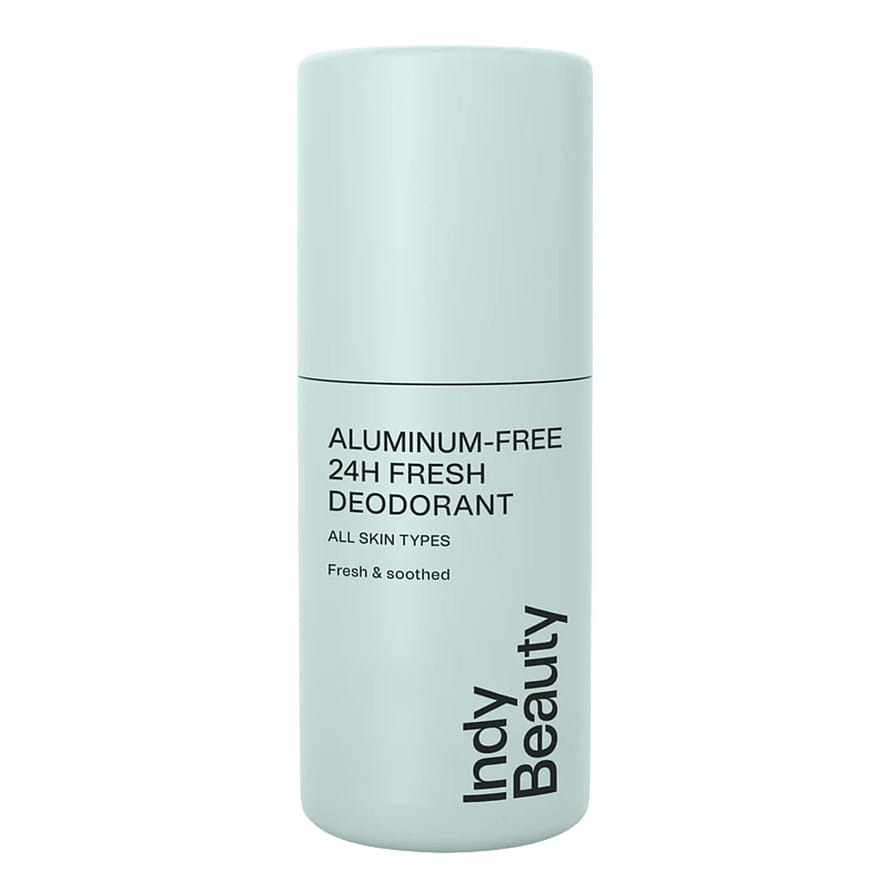 Indy Beauty Aluminum-Free 24H Fresh Deodorant 50ml parfym